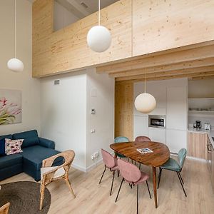 Appartement met een Slaapkamer